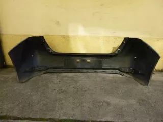  Бампер задний Toyota Auris 2 Арт e1010687, вид 4