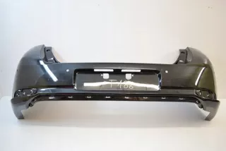  Бампер задний Toyota Auris 2 Арт e1010724, вид 1
