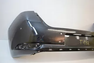  Бампер задний Toyota Auris 2 Арт e1010724, вид 2