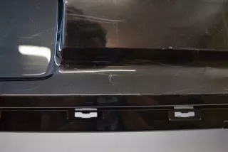  Бампер задний Toyota Auris 2 Арт e1010724, вид 4