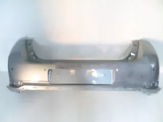  Бампер задний Toyota Auris 2 Арт e1010899, вид 1