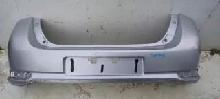  Бампер задний Toyota Auris 2 Арт e1011002, вид 1