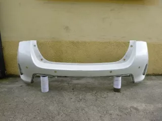  Бампер задний Toyota Auris 2 Арт e1011099, вид 1