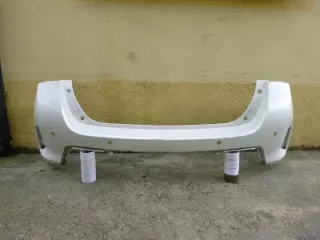  Бампер задний Toyota Auris 2 Арт e1011099, вид 5