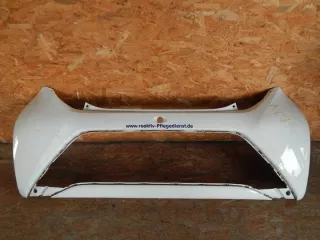  Бампер задний Toyota Aygo 2 Арт e1011855, вид 1