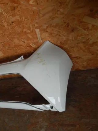  Бампер задний Toyota Aygo 2 Арт e1011855, вид 3