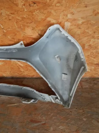  Бампер задний Toyota Aygo 2 Арт e1011855, вид 4
