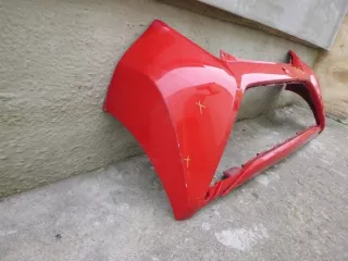  Бампер задний Toyota Aygo 2 Арт e1011890, вид 2