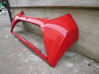  Бампер задний Toyota Aygo 2 Арт e1011890, вид 3