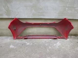  Бампер задний Toyota Aygo 2 Арт e1011890, вид 4