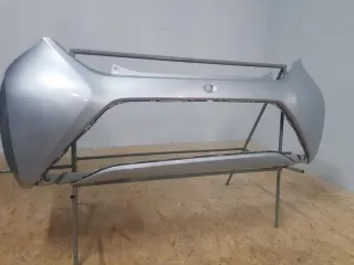  Бампер задний Toyota Aygo 2 Арт e1011896, вид 2
