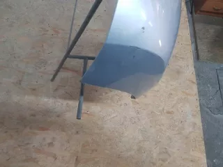  Бампер задний Toyota Aygo 2 Арт e1011896, вид 3