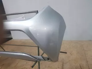 Бампер задний Toyota Aygo 2 Арт e1011896, вид 4