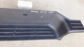  Бампер задний Toyota Hilux 8 Арт e1012335, вид 4