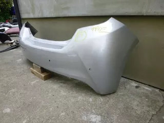  Бампер задний Toyota Yaris 3 Арт e1013461, вид 3