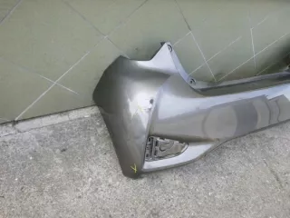  Бампер задний Toyota Yaris 3 Арт e1013466, вид 3