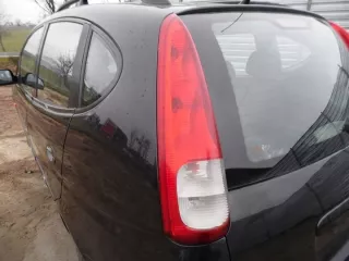 Фонарь задний левый Daewoo Tacuma Арт e1015806