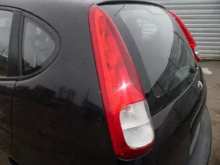  Фонарь задний левый Daewoo Tacuma Арт e1015806, вид 4