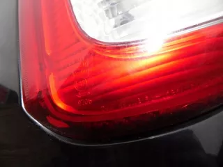  Фонарь задний левый Daewoo Tacuma Арт e1015806, вид 5