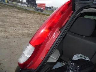  Фонарь задний левый Daewoo Tacuma Арт e1015806, вид 6