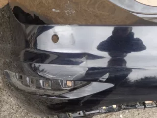 Бампер задний Volkswagen Touran 3 Арт e1017134, вид 2