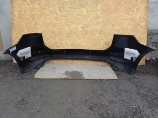  Бампер задний Volkswagen Touran 3 Арт e1017134, вид 3