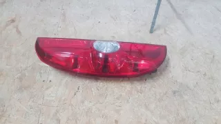  Фонарь задний левый Fiat Doblo 2 Арт e1017396, вид 5