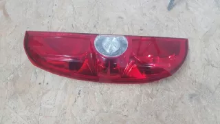  Фонарь задний левый Fiat Doblo 2 Арт e1017396, вид 6