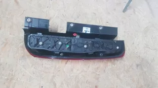  Фонарь задний левый Fiat Doblo 2 Арт e1017396, вид 8