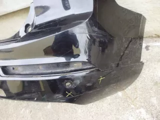  Бампер задний Volvo XC90 2 Арт e1019346, вид 6