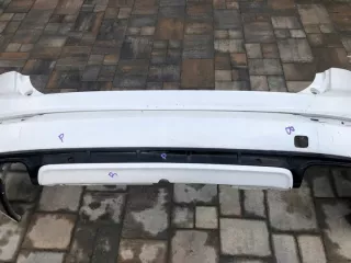  Бампер задний Volvo XC90 2 Арт e1019353, вид 4