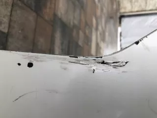  Бампер задний Volvo XC90 2 Арт e1019353, вид 5