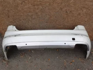  Бампер задний Volvo XC90 2 Арт e1019506, вид 1