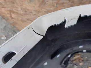  Бампер задний Volvo XC90 2 Арт e1019506, вид 2