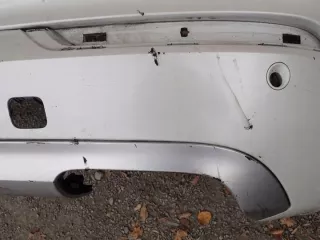  Бампер задний Volvo XC90 2 Арт e1019506, вид 3