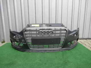 8V3807437 Бампер передний Audi A3 8V Арт e1022322, вид 1