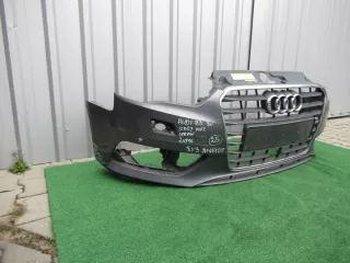 8V3807437 Бампер передний Audi A3 8V Арт e1022322, вид 2