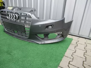 8V3807437 Бампер передний Audi A3 8V Арт e1022322, вид 4