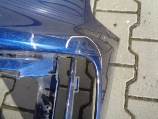 8W0807437T Бампер передний Audi A4 B9 Арт e1024181, вид 4
