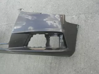 8W0807437 Бампер передний Audi A4 B9 Арт e1024805, вид 2