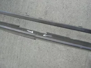 8W0807437 Бампер передний Audi A4 B9 Арт e1024805, вид 4