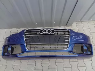 8T0807437AM Бампер передний Audi A5 (S5,RS5) 1 Арт e1027773, вид 1
