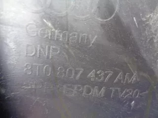 8T0807437AM Бампер передний Audi A5 (S5,RS5) 1 Арт e1027773, вид 13