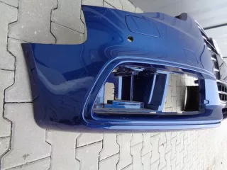 8T0807437AM Бампер передний Audi A5 (S5,RS5) 1 Арт e1027773, вид 2
