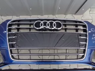 8T0807437AM Бампер передний Audi A5 (S5,RS5) 1 Арт e1027773, вид 3
