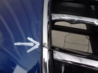 8T0807437AM Бампер передний Audi A5 (S5,RS5) 1 Арт e1027773, вид 4