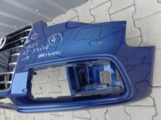 8T0807437AM Бампер передний Audi A5 (S5,RS5) 1 Арт e1027773, вид 7
