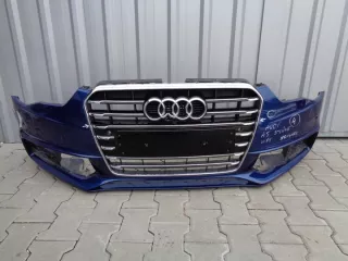 8T0807437AM Бампер передний Audi A5 (S5,RS5) 1 Арт e1027773, вид 9