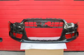 2011-2015 Бампер передний Audi A6 C7 (S6,RS6) Арт e1029597, вид 1