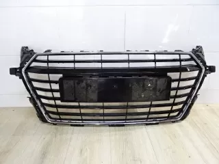  Бампер передний Audi TT 3 Арт e1033421, вид 1
